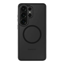 Tactical MagForce Hyperstealth MagSafe tok Samsung Galaxy S26 Ultra fekete SP113279 tok és táska