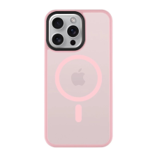 Tactical MagForce Hyperstealth pink tok Apple iPhone 15 Pro Max készülékhez tok és táska