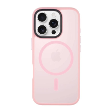 Tactical MagForce Hyperstealth pink tok Apple iPhone 16 Pro készülékhez tok és táska