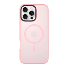 Tactical MagForce Hyperstealth pink tok Apple iPhone 16 Pro Max készülékhez tok és táska