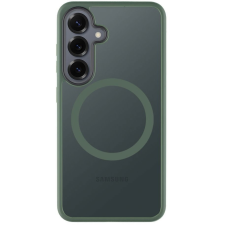 Tactical MagForce Hyperstealth Samsung Galaxy S25 tok - Forest Green (57983123687) tok és táska