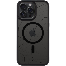 Tactical MagForce Hyperstealth Sika iPhone 15 Pro Max Asphalt tok (57983126332) tok és táska