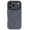Tactical MagForce Hyperstealth Sika Kryt pro iPhone 17 Pro Deep Blue