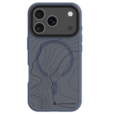 Tactical MagForce Hyperstealth Sika Kryt pro iPhone 17 Pro Deep Blue tok és táska