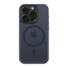 Tactical MagForce Hyperstealth sötétkék tok Apple iPhone 15 készülékhez tok és táska