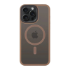  Tactical MagForce Hyperstealth tok for iPhone 15 Pro Max készülékhez Moucha Moose