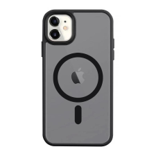 Tactical MagForce Hyperstealth tok iPhone 11 készülékhez aszfalt tok és táska