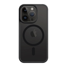 Tactical MagForce Hyperstealth tok iPhone 14 Pro készülékhez aszfalt tok és táska