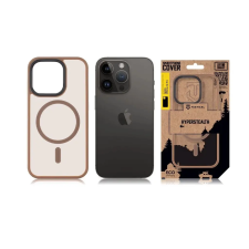  Tactical MagForce Hyperstealth tok iPhone 14 Pro készülékhez Moucha Moose tok és táska