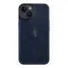 Tactical MagForce iPhone 14 Tok - Sötétkék