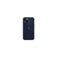 Tactical MagForce iPhone 14 Tok - Sötétkék tok és táska