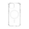 Tactical MagForce Plyo Apple iPhone 14 szilikon tok, átlátszó