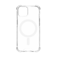 Tactical MagForce Plyo Apple iPhone 14 szilikon tok, átlátszó tok és táska