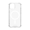Tactical MagForce Plyo Apple iPhone 15 MagSafe tok átlátszó
