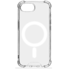 Tactical MagForce Plyo Apple iPhone 16e MagSafe tok, átlátszó (57983124307) (57983124307) tok és táska