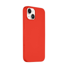 Tactical MagForce Velvet Smoothie Apple iPhone 14 MagSafe tok, Chili, piros tok és táska