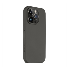 Tactical MagForce Velvet Smoothie Apple iPhone 14 Pro MagSafe tok, Bazooka, szürke tok és táska
