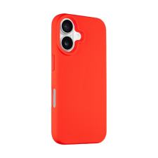 Tactical MagForce Velvet Smoothie Apple iPhone 16 MagSafe tok, Chili, piros tok és táska