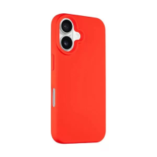 Tactical MagForce Velvet Smoothie Apple iPhone 16 MagSafe tok piros (57983122564) (57983122564) tok és táska
