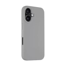 Tactical MagForce Velvet Smoothie Apple iPhone 16 MagSafe tok világosszürke (57983122563) tok és táska