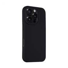 Tactical MagForce Velvet Smoothie Apple iPhone 16 Pro MagSafe tok, Asphalt, fekete tok és táska