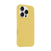  Tactical MagForce Velvet Smoothie Apple iPhone 16 Pro MagSafe tok, Banana, sárga