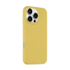  Tactical MagForce Velvet Smoothie Apple iPhone 16 Pro Max MagSafe tok, Banana, sárga