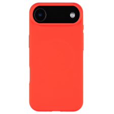 Tactical MagForce Velvet Smoothie Apple iPhone 17 Air MagSafe tok, Chili, piros tok és táska