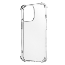 Tactical Plyo Apple iPhone 14 Pro Szilikon Tok - Átlátszó tok és táska