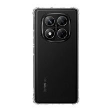 Tactical Plyo Armor átlátszó tok Xiaomi Redmi Note 14 Pro+ készülékhez tok és táska