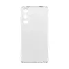 Tactical Plyo Samsung Galaxy A25 5G szilikon tok, átlátszó