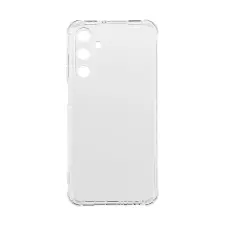 Tactical Plyo Samsung Galaxy A25 5G szilikon tok, átlátszó tok és táska