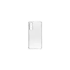 Tactical Plyo Samsung Galaxy A56 szilikon tok, átlátszó tok és táska