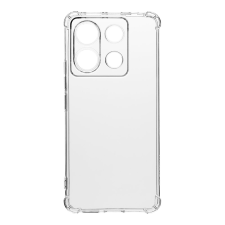 Tactical Plyo Xiaomi Redmi Note 13 Pro 5G Tok - Átlátszó (57983119402) tok és táska