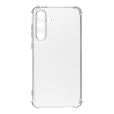 Tactical Pylo Samsung Galaxy A55 5G Tok - Átlátszó tok és táska