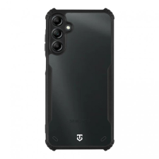 Tactical Quantum Stealth Samsung Galaxy A15 4G/A15 5G átlátszó/fekete tok (57983118845) tok és táska