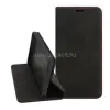 Tactical Redmi A5 4G TACTICAL XPROOF tok álló, bőr hatású FLIP, prémium, FEKETE (TACTICAL_57983125906)