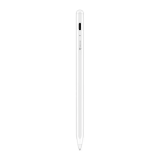 Tactical ROGER érintő ceruza Apple iPad, Windows és Android készülékekhez, fehér (127690) - Érintőceruza tablet kellék