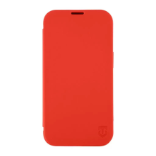 Tactical Safety Smoothie Apple iPhone 13 Flip tok piros (225215) tok és táska