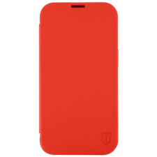 Tactical Safety Smoothie Flip tok piros Apple iPhone 13 készülékhez 225215 tok és táska