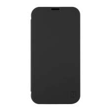 Tactical Safety Smoothie Flip tok sötétszürke Apple iPhone 13 Pro Max készülékhez 225093 (129421) tok és táska