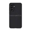 Tactical Samsung A56 5G TACTICAL BEAVER szilikon telefonvédő mikrofiber plüss belső, topográfiai minta, FEKETE (TACTICAL_57983126372)