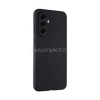 Tactical Samsung A56 5G TACTICAL VELVET SMOOTHIE szilikon telefonvédő ütésállóság, matt, FEKETE (TACTICAL_57983124692)