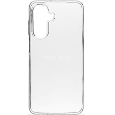 Tactical Samsung Galaxy A26 5G SM-A266B, Szilikon tok, Tactical TPU, átlátszó tok és táska