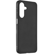 Tactical Samsung Galaxy A26 5G SM-A266B, Szilikon tok, Tactical TPU, fekete (TS12158) tok és táska