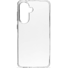 Tactical Samsung Galaxy A56 5G SM-A566B, Szilikon tok, Tactical TPU, átlátszó (TS12725) tok és táska