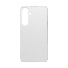 Tactical Samsung Galaxy S24+ hátlap tok, átlátszó tok és táska