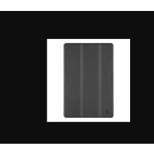 Tactical Samsung Galaxy TAB A9+ Trifold tok - Fekete tablet tok
