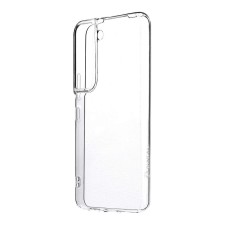 Tactical Samsung S22 Plus TACTICAL TPU Hátlap - Átlátszó tok és táska