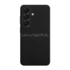 Tactical Samsung S26 TACTICAL VELVET SMOOTHIE szilikon telefonvédő ütésállóság, matt, FEKETE (TACTICAL_57983129119)